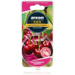 Areon Ken Californian Cherry car air freshener 30 g