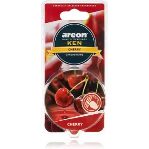 Areon Ken Cherry car air freshener 35 g