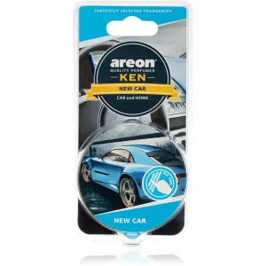 Areon Ken New Car car air freshener 35 g