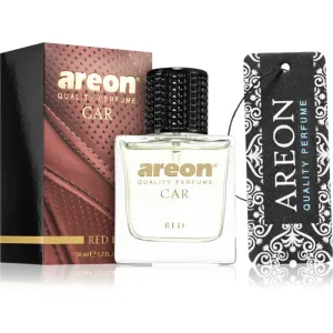Areon Parfume Red air freshener for cars 50 ml