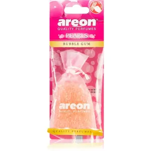 Areon Pearls Bubble Gum fragranced pearles 25 g