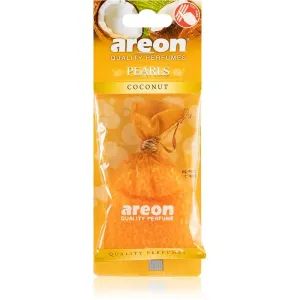 Areon Pearls Coconut fragranced pearls 25 g