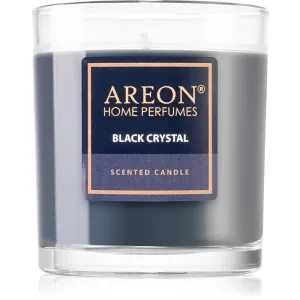 Areon Scented Candle Black Crystal scented candle 120 g #305281