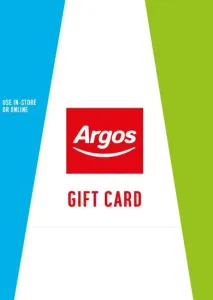 Argos Gift Card 10 GBP Key UNITED KINGDOM