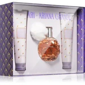 Ariana Grande Ari gift set II. for women #1161612