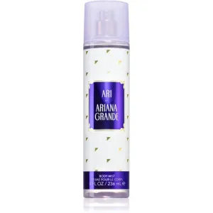 Ariana Grande - Ari 236ml Perfume mist and spray