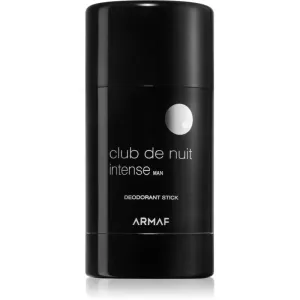 Armaf Club de Nuit Man Intense Deodorant Stick deodorant stick for men 75 g #1340697