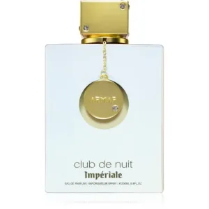 Armaf Club de Nuit White Imperiale eau de parfum for women 200 ml