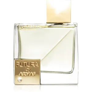 Armaf Futura La Femme eau de parfum for women 100 ml