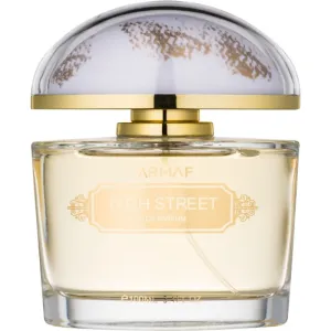 Armaf High Street Eau de Parfum for Women 100 ml
