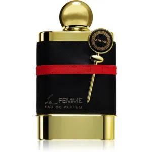 Armaf Le Femme Eau de Parfum for Women 100 ml