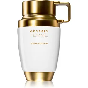 Armaf Odyssey Femme White Edition Eau de Parfum for Women 80 ml #218848