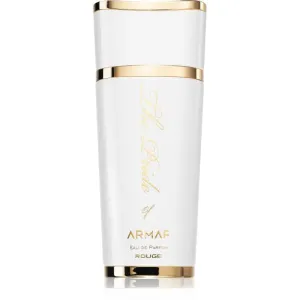 Armaf The Pride Of Armaf White eau de parfum for women 100 ml #1386654