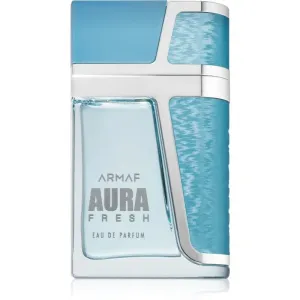 Armaf Aura Fresh eau de parfum for men 100 ml