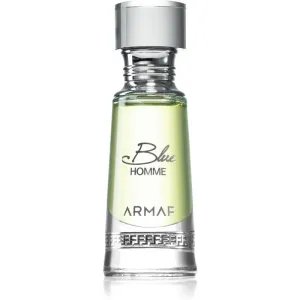 Armaf Blue Homme perfumed oil for Men 20 ml