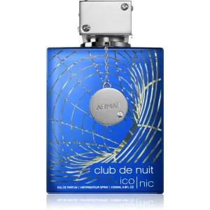 Armaf Club de Nuit Blue Iconic eau de parfum for men 200 ml