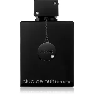 Armaf Club de Nuit Man Intense perfume for men 150 ml #276013