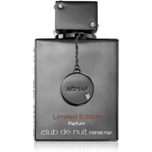 Armaf Club de Nuit Man Intense perfume (limited edition) for Men 105 ml