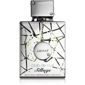 Armaf Club de Nuit Sillage eau de parfum for men 105 ml #262319