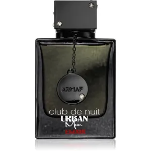 Armaf Club De Nuit Urban Man Elixir eau de parfum for men 105 ml #1176030