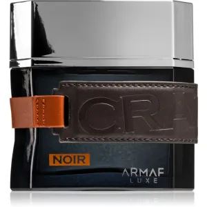 Armaf Craze Noir Eau de Parfum for Men 100 ml #277357