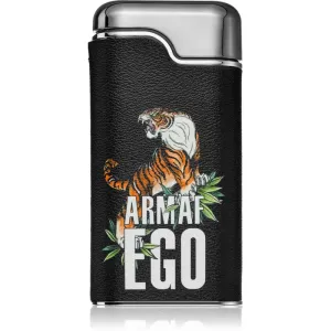 Armaf Ego Tigre eau de parfum for men 100 ml #1331547