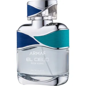 Armaf El Cielo eau de parfum for men 100 ml #229670
