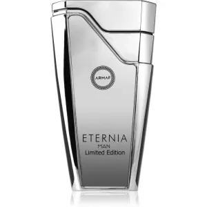 Armaf Eternia Man Limited Edition eau de parfum for men 80 ml