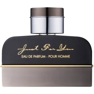 Armaf Just for You pour Homme eau de parfum for men 100 ml #233252