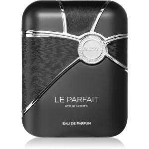 Armaf Le Parfait eau de parfum for men 100 ml