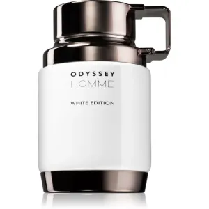 Armaf Odyssey Homme White Edition eau de parfum for men 100 ml #251622