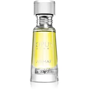 Armaf Opus Men perfumed oil for Men 20 ml