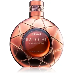 Armaf Radical Brown eau de parfum for men 100 ml #1327677