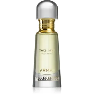 Armaf Tag Her perfumed oil for Women 20 ml #278745