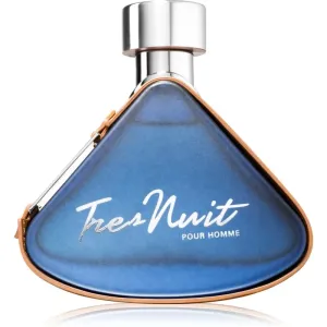 Armaf Tres Nuit eau de parfum for men 100 ml