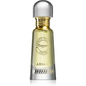 Armaf Vanity Femme Essence perfumed oil for Women 20 ml