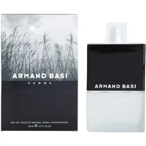 Armand Basi Homme eau de toilette for men 125 ml #299750