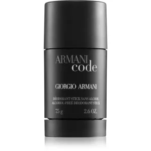 Giorgio ArmaniArmani Code Alcohol-Free Deodorant Stick 75g/2.6oz