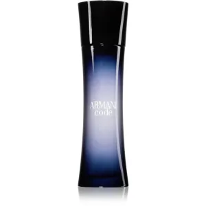 Giorgio ArmaniCode Femme Eau De Parfum Spray 30ml/1oz