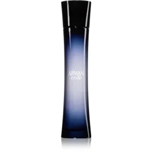 Giorgio Armani - Armani Code Femme 75ml Eau De Parfum Spray