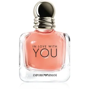 Armani Emporio In Love With You eau de parfum for women 50 ml