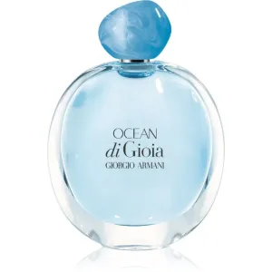 Armani Ocean di Gioia eau de parfum for women 100 ml