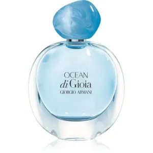 Armani Ocean di Gioia eau de parfum for women 50 ml