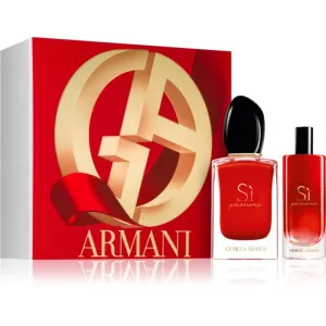 Perfumes - Armani