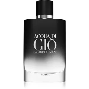 Armani Acqua di Giò Parfum perfume for men 125 ml