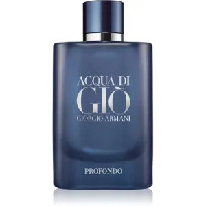 Giorgio ArmaniAcqua Di Gio Profondo Eau De Parfum Spray 125ml/4.2oz