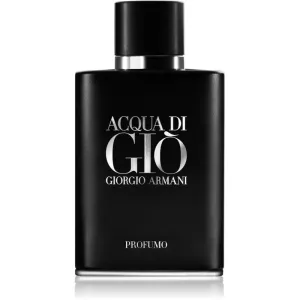 Armani Acqua di Giò Profumo eau de parfum for men 75 ml