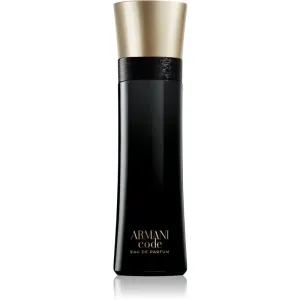 Giorgio ArmaniArmani Code Eau De Parfum Spray 110ml/3.7oz