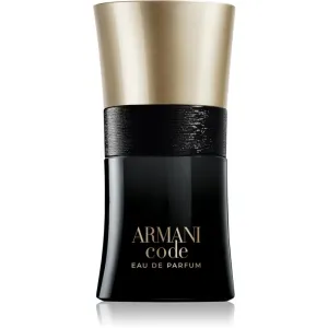 Armani Code Eau de Parfum for Men 30 ml