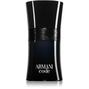 Giorgio Armani - Armani Code 30ml Eau De Toilette Spray